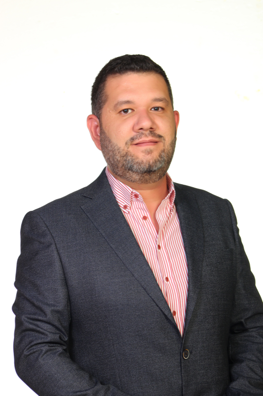 Ralph Neaimeh
